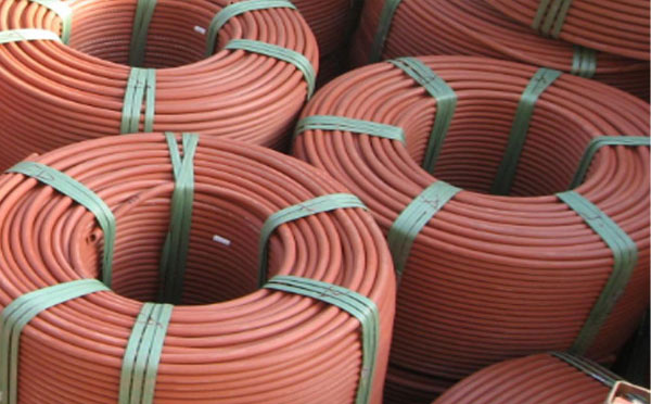 聚乙烯阻燃平安穿线管具有哪些优势