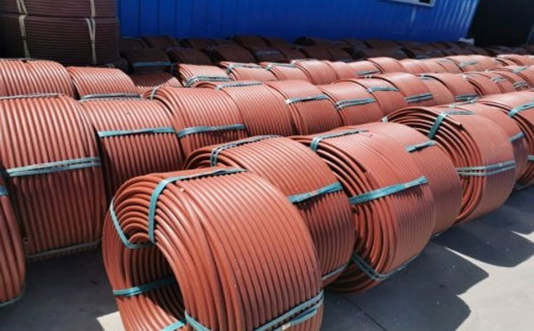 平安穿线管为什么受人们欢迎的原因 平安穿线管为什么受人们欢迎的原因