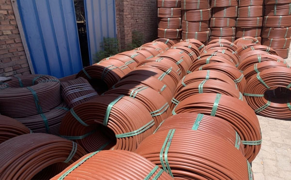 为什么rpe平安穿线管会使用的如此广泛 为什么rpe平安穿线管会使用的如此广泛