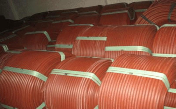 rpe平安穿线管 rpe平安穿线管