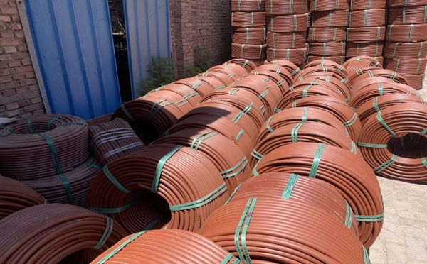 rpe平安穿线管 rpe平安穿线管