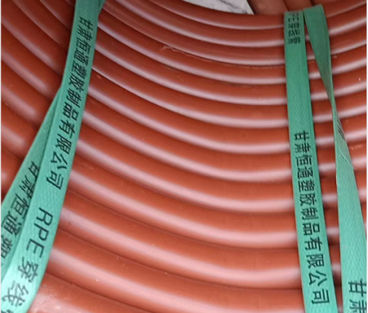 RPE阻燃平安穿线管安装施工中会出现哪些现象 RPE阻燃平安穿线管安装施工中会出现哪些现象