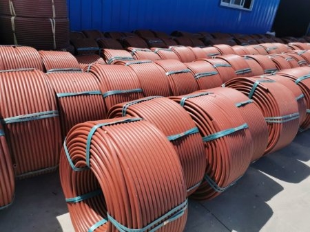 平安穿线管是如何维护电缆的