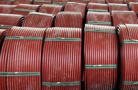 怎样选择一条合适耐用的平安穿线管