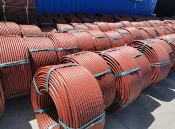 RPE平安穿线管铺设过程中的注意事项 RPE平安穿线管铺设过程中的注意事项