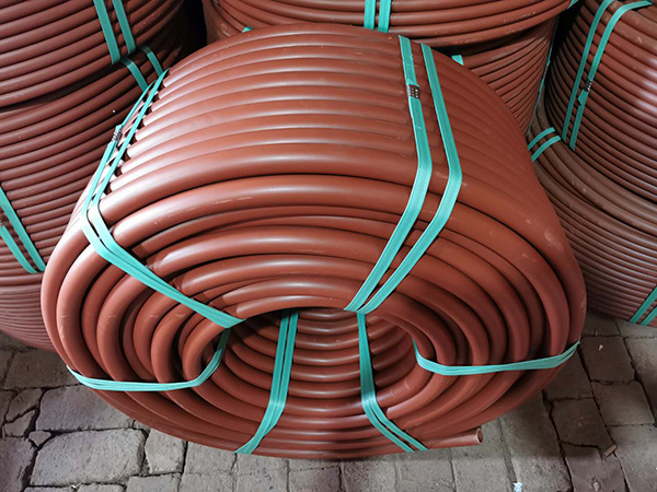 平安平安穿线管厂家告知大家管材选择哪种的好