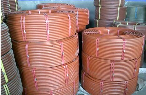 RPE平安穿线管主要的特点和使用方法