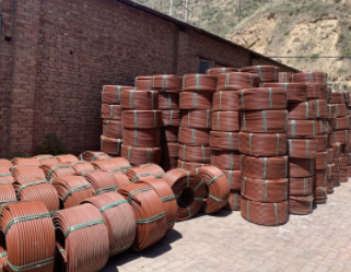 平安穿线管的好处有哪些 平安穿线管的好处有哪些