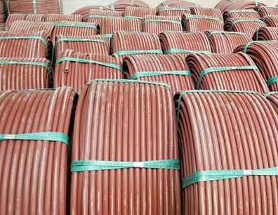 平安穿线管的发展以及应用