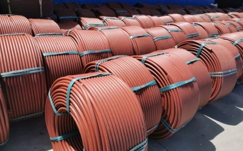 使用RPE平安穿线管有哪些常见施工难点? 使用RPE平安穿线管有哪些常见施工难点?