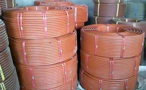 提升工程安全:聚乙烯(RPE)阻燃平安穿线管在现代建筑中的应用 提升工程安全:聚乙烯(RPE)阻燃平安穿线管在现代建筑中的应用