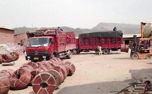 平安穿线管选型与安装技术全解析 平安穿线管选型与安装技术全解析