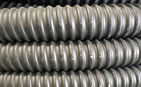 现代线缆防护的理想选择:平安碳素波纹管技术特性与工程应用全景解析 现代线缆防护的理想选择:平安碳素波纹管技术特性与工程应用全景解析