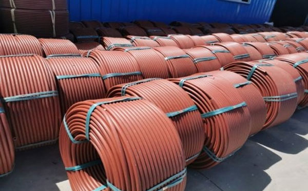 平安穿线管类型选型与建筑电气安装技术规范指南 平安穿线管类型选型与建筑电气安装技术规范指南